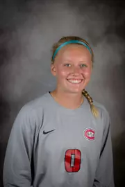 Caitlyn Bangert