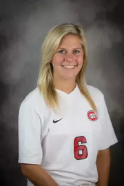 Abby McDonald