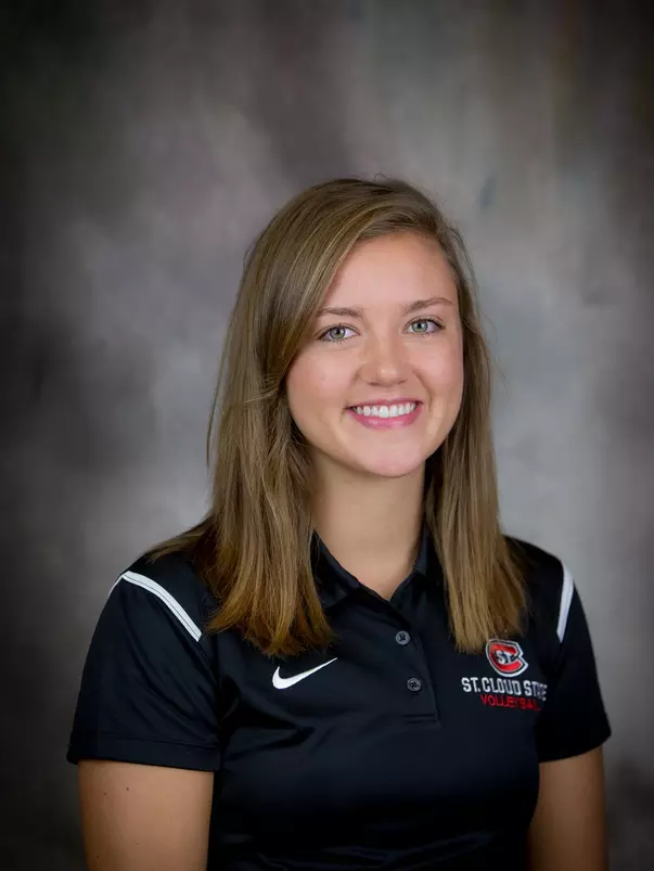 Brianne Stamer