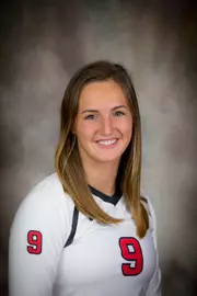 Macy Weller