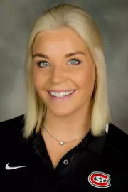 Caroline Markstrom