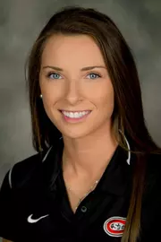 Kelsey Saelens