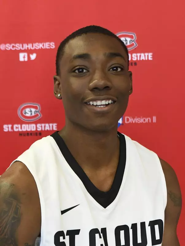 Trevon Marshall