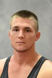 Travis Holt