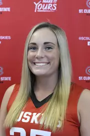 McKenna Happke