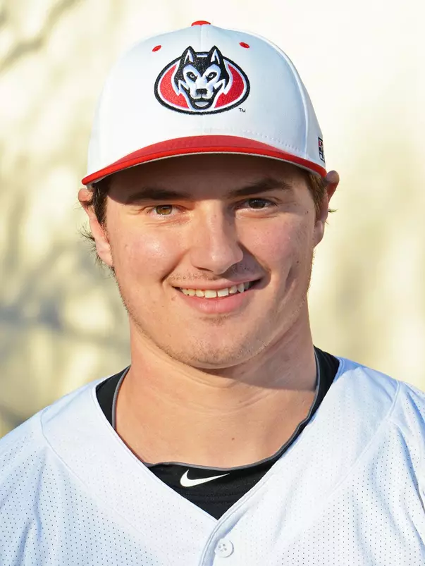 Austin Caspersen