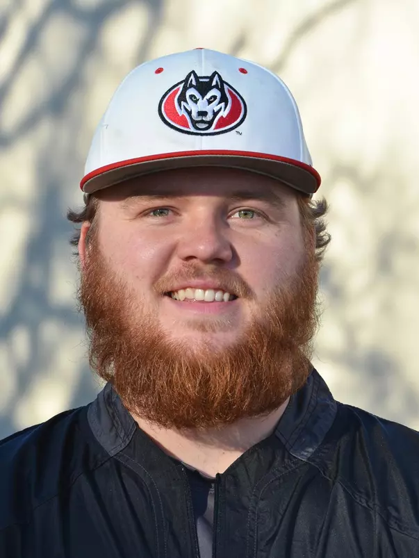 Logan Sandgren