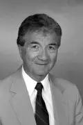 Bill Radovich