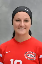 Mackenzie Winters