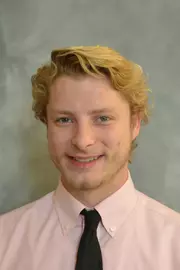 Connor Hickey