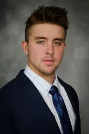 Jacob Benson
