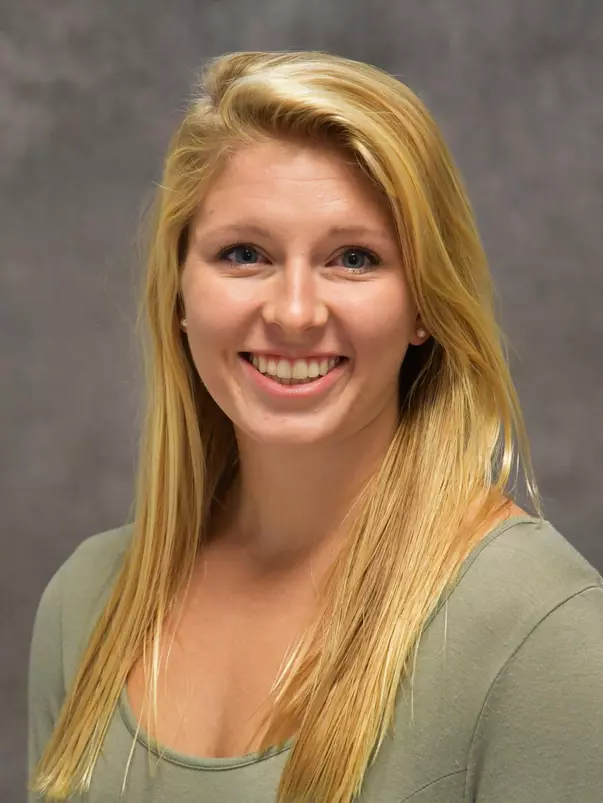 Ashley Wilson