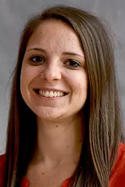 Carley Jeffery