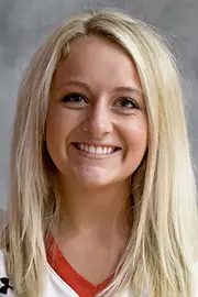 Mackenzie Korf