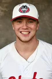 Zach Iten