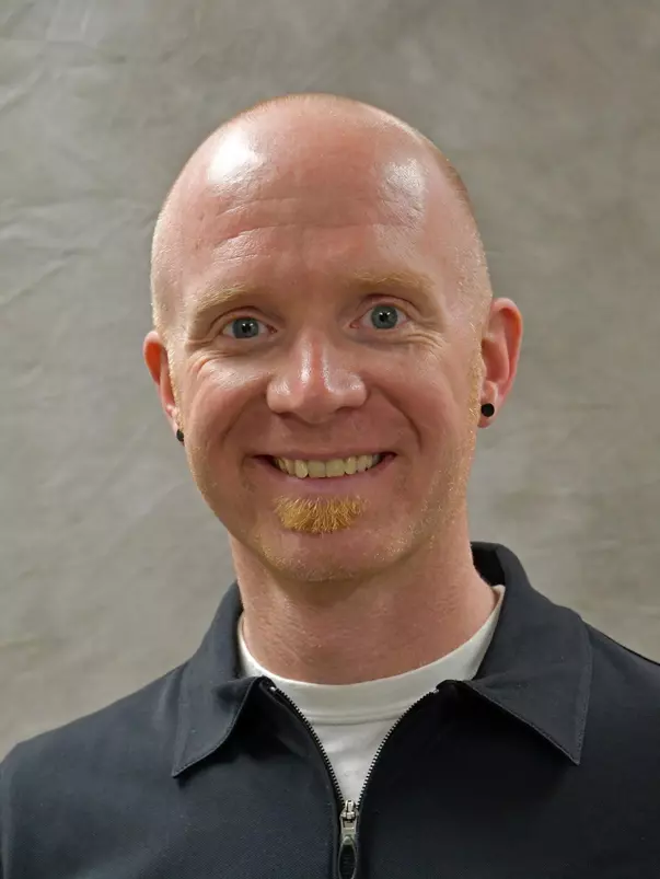 Mike Schroden