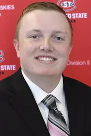 Rhett Stensrude