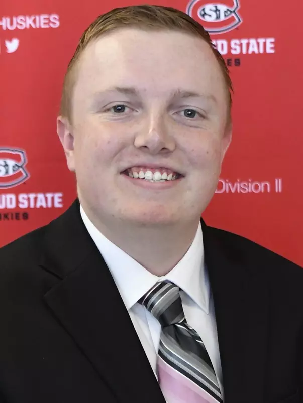 Rhett Stensrude