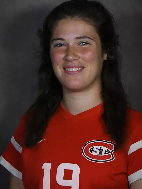 Nicole Friis