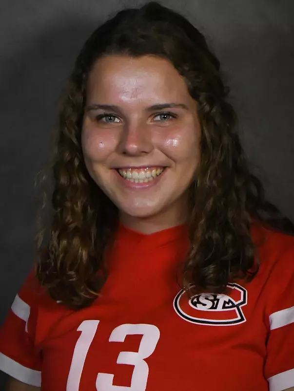 Hannah Olson