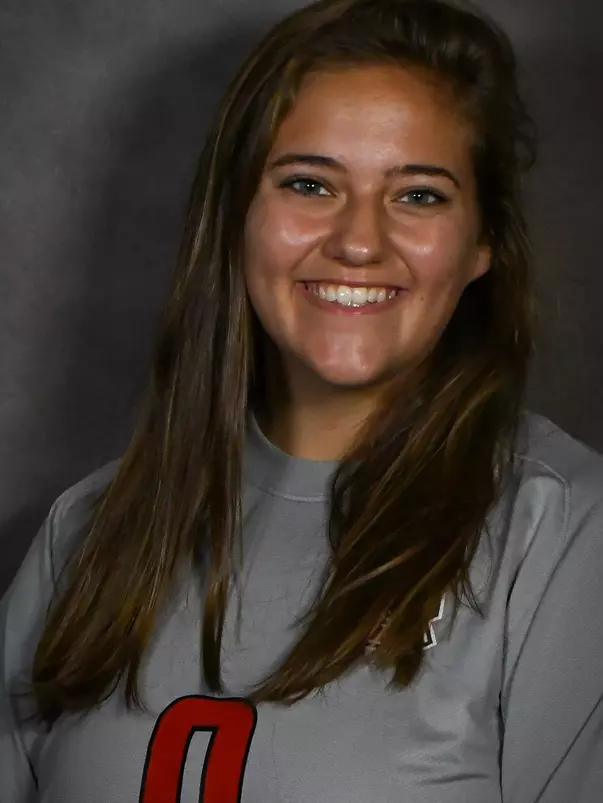 Cassidy Lehrke