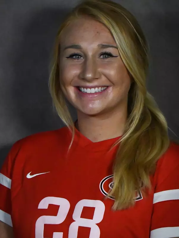 Carly Ekstrom