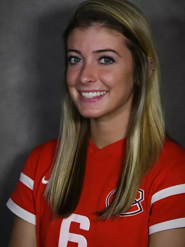 Kaitlyn Dziubinski