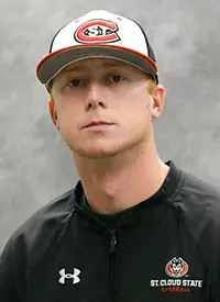 Kassidy Gaines, SCSU Pitching Coach