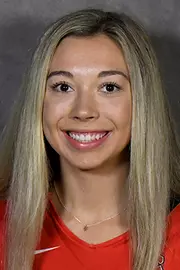 Madison Hucky