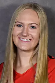 Sarah Colden