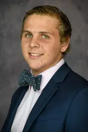 Blake Lizotte