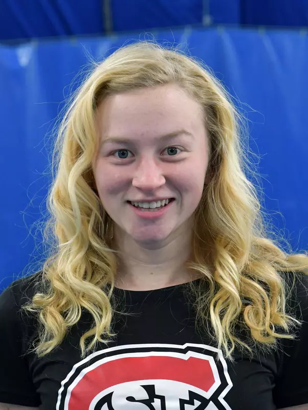 Abby Scheck