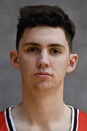 Tyler Marsh