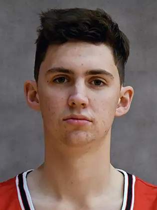 Tyler Marsh
