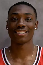 Trevon Marshall