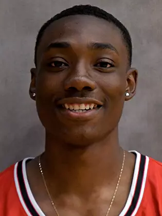 Trevon Marshall