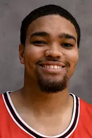 Jailen Moore