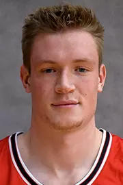 Jake Mussman