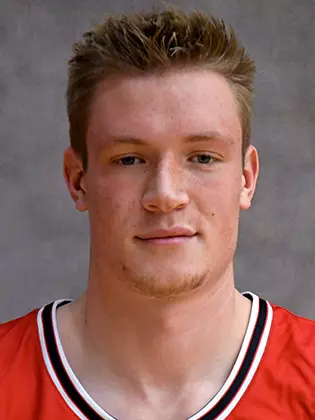 Jake Mussman