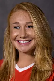 Carly Ekstrom