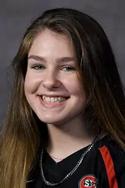Gabby Johnson