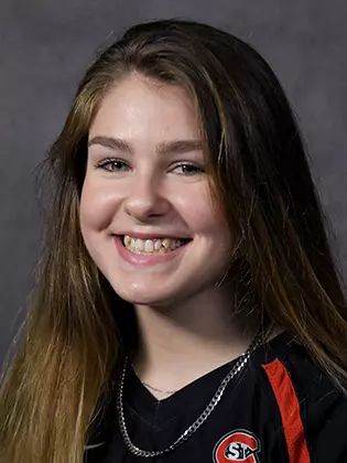 Gabby Johnson