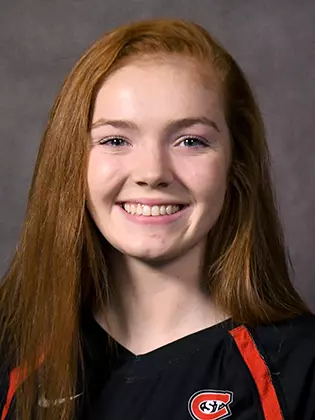 Allison Naughton