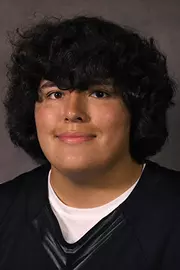 Robby Carrillo