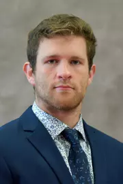 Clark Kuster
