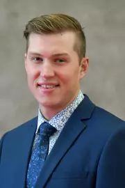 Tyler Anderson