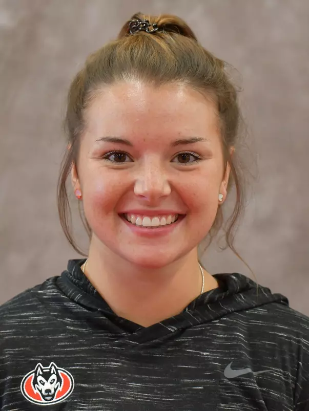 Hallie Theodosopoulos