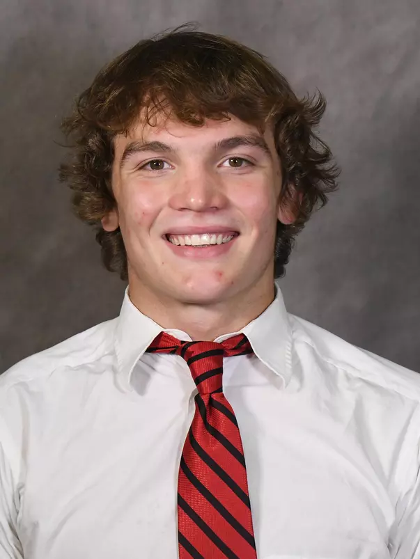 Luke Clark