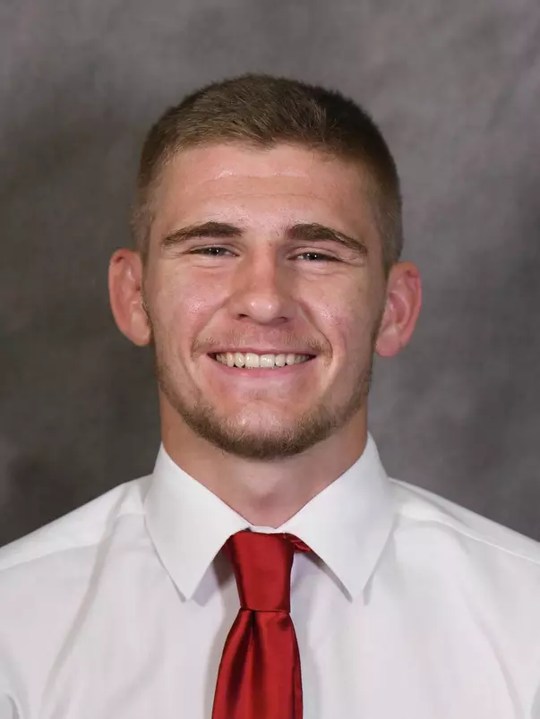 Garrett Vos