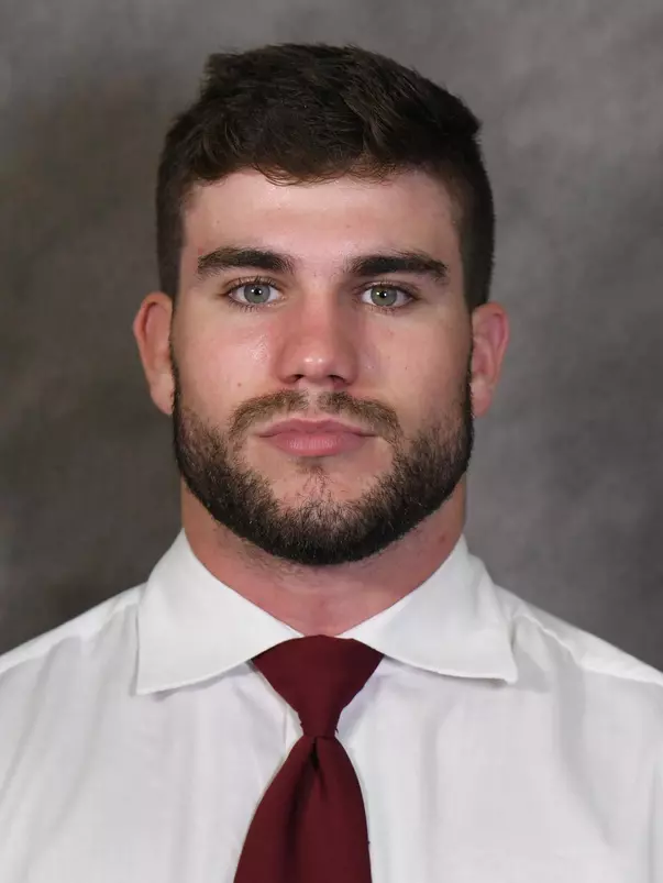 Jake Mandt